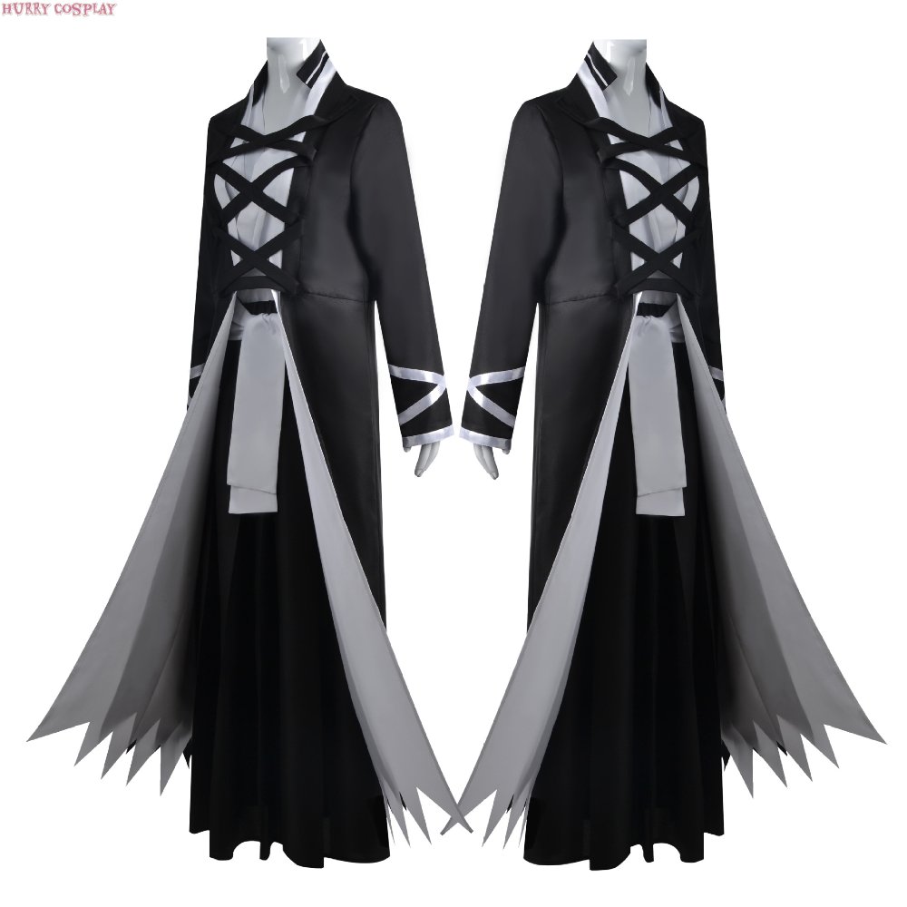 Anime Cosplay,Bleach,Bleach Ichigo Kurosaki Cosplay Costume